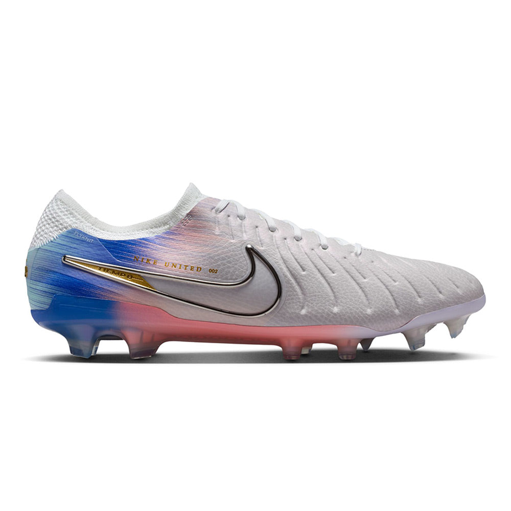 NIKE United Tiempo Legend 10 Elite FG Men's Football Shoes