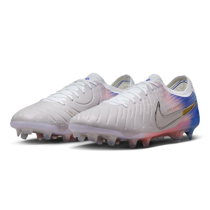 NIKE United Tiempo Legend 10 Elite FG Men's Football Shoes