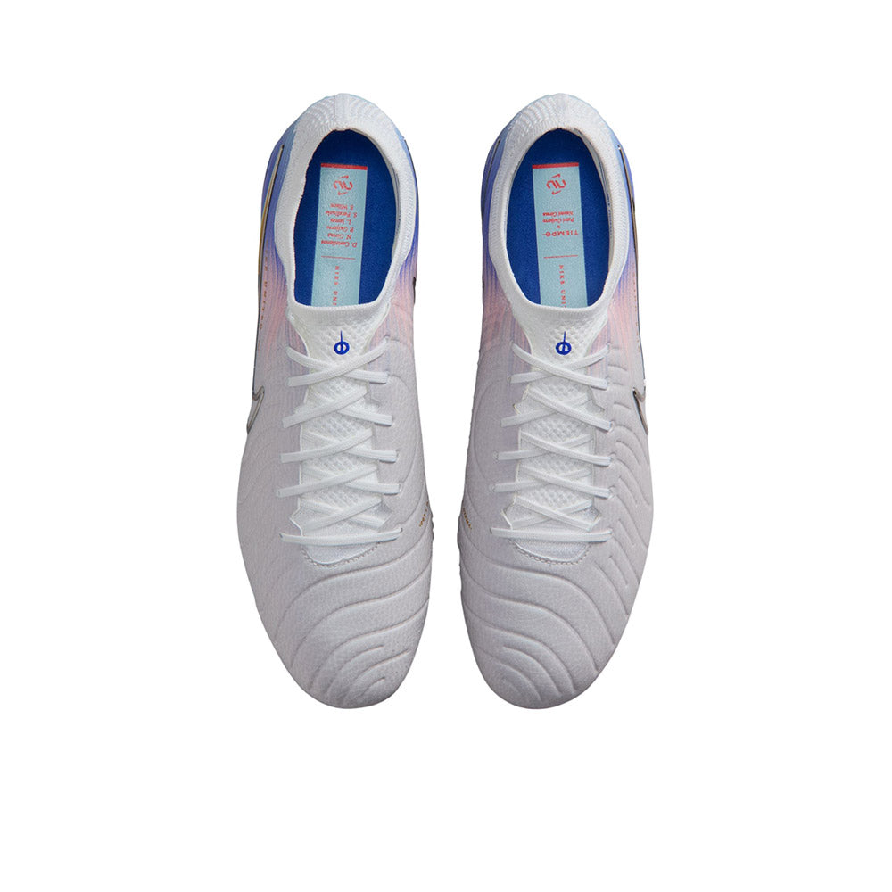 NIKE United Tiempo Legend 10 Elite FG Men's Football Shoes