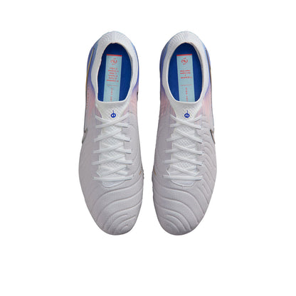 NIKE United Tiempo Legend 10 Elite FG Men's Football Shoes