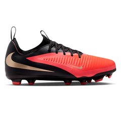 NIKE Phantom 6 Low Academy MG Kids Football Shoes - Supersports Thailand