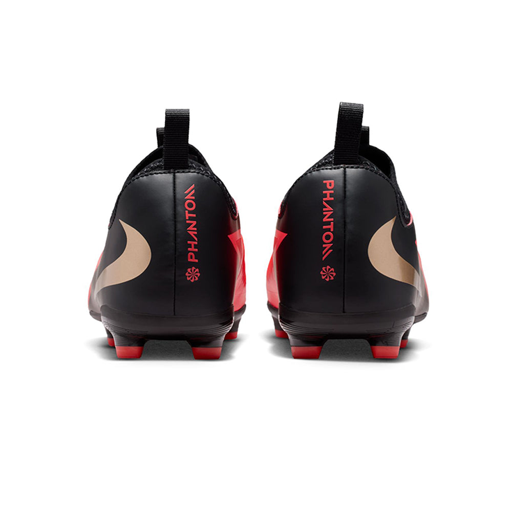 NIKE Phantom 6 Low Academy MG Kids Football Shoes - Supersports Thailand