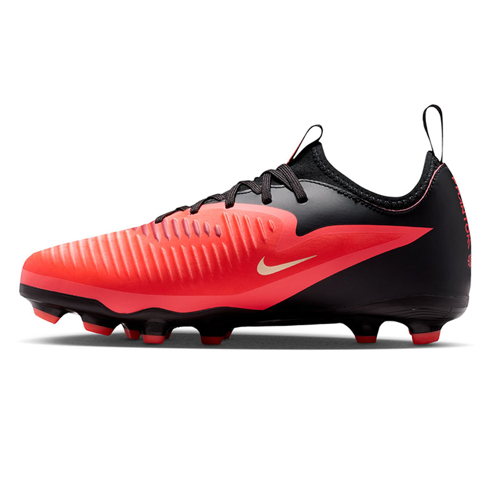 NIKE Phantom 6 Low Academy MG Kids Football Shoes - Supersports Thailand Supersports Thailand