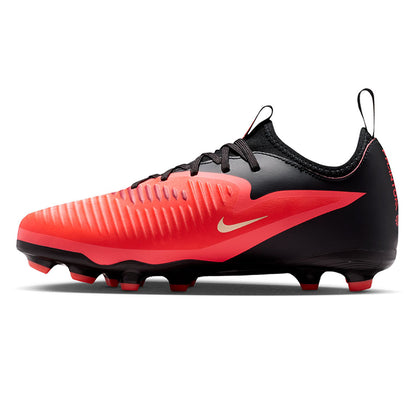 NIKE Phantom 6 Low Academy MG Kids Football Shoes - Supersports Thailand