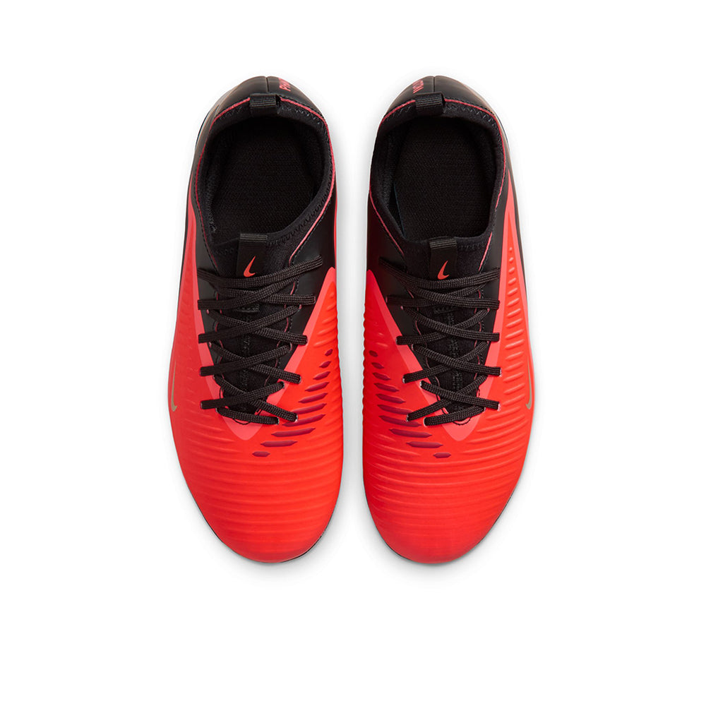 NIKE Phantom 6 Low Academy MG Kids Football Shoes - Supersports Thailand