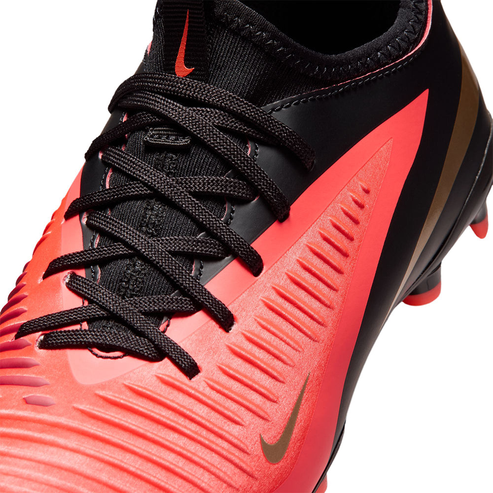 NIKE Phantom 6 Low Academy MG Kids Football Shoes - Supersports Thailand Supersports Thailand
