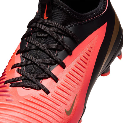 NIKE Phantom 6 Low Academy MG Kids Football Shoes - Supersports Thailand
