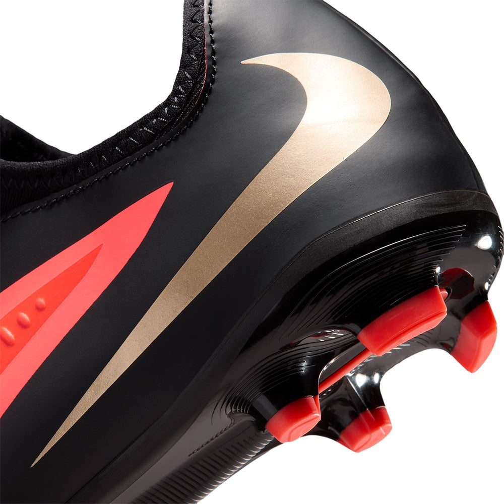 NIKE Phantom 6 Low Academy MG Kids Football Shoes - Supersports Thailand Supersports Thailand