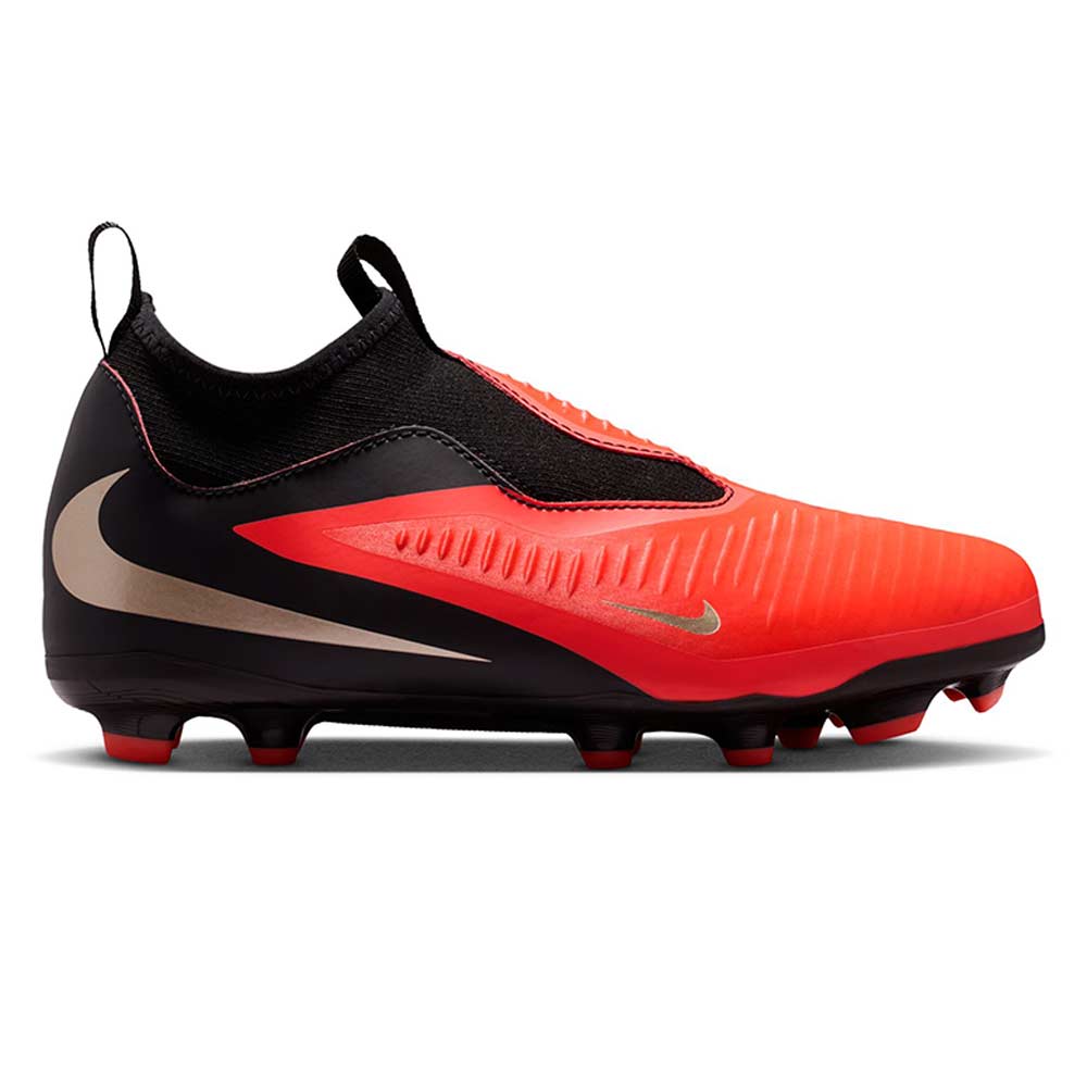 NIKE Phantom 6 High Academy MG Kids Football Shoes - Supersports Thailand