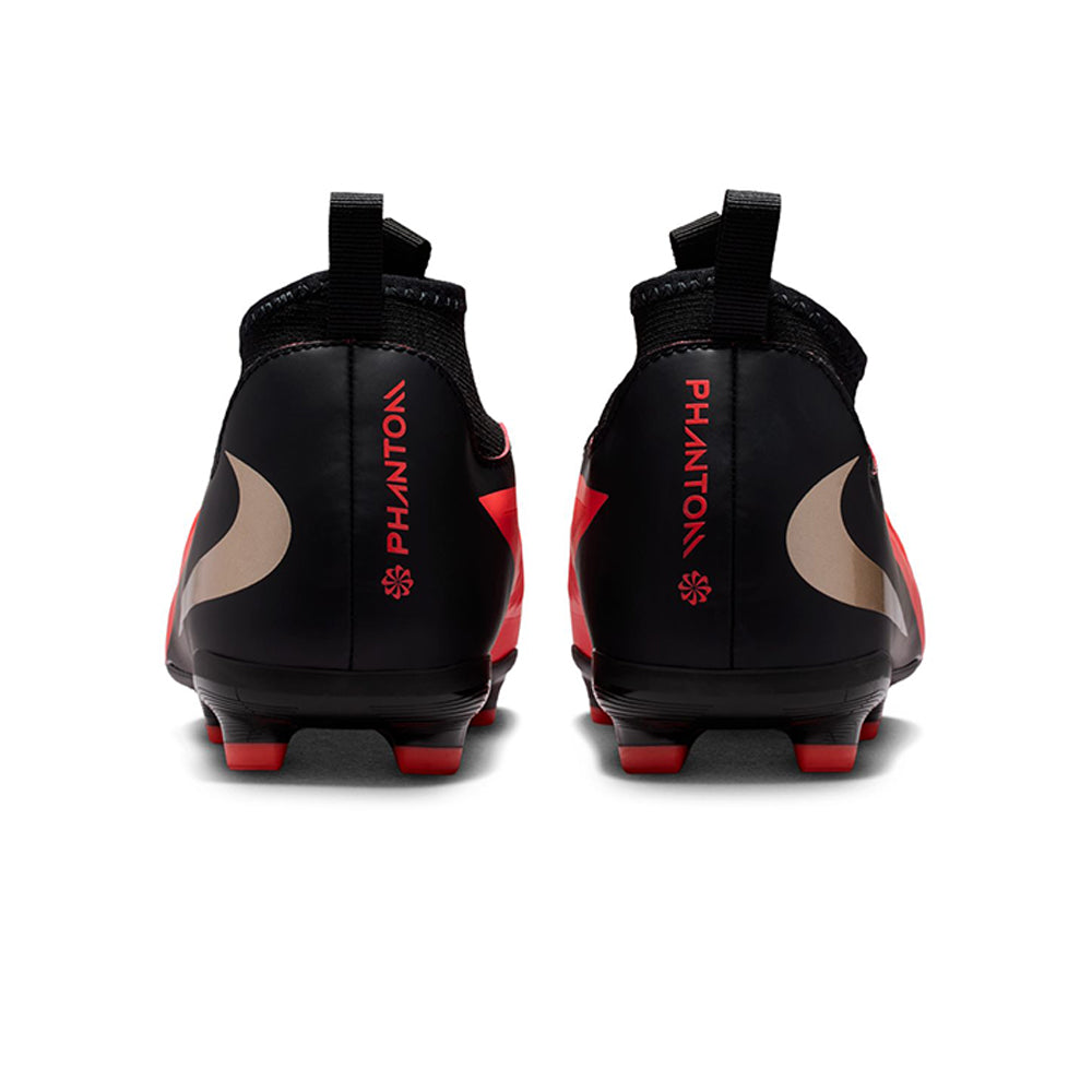 NIKE Phantom 6 High Academy MG Kids Football Shoes - Supersports Thailand
