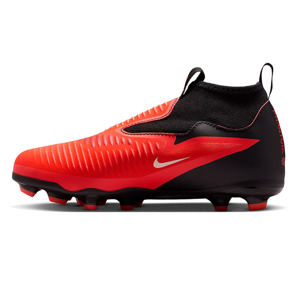 NIKE Phantom 6 High Academy MG Kids Football Shoes - Supersports Thailand
