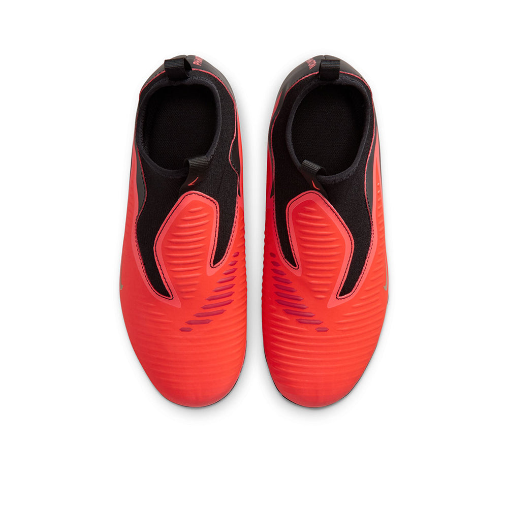 NIKE Phantom 6 High Academy MG Kids Football Shoes - Supersports Thailand Supersports Thailand