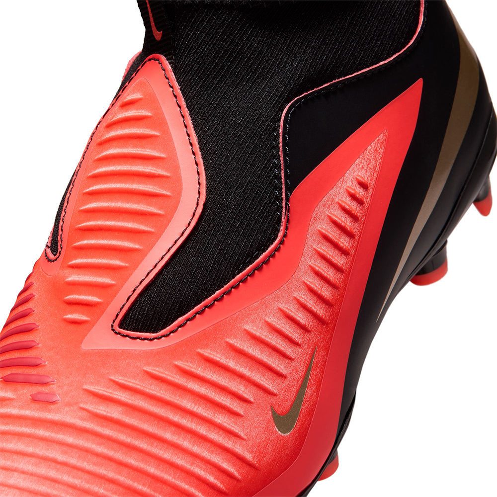 NIKE Phantom 6 High Academy MG Kids Football Shoes - Supersports Thailand Supersports Thailand