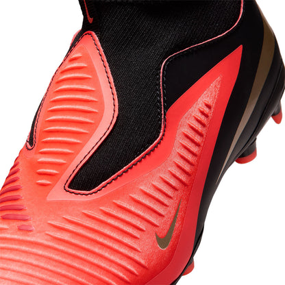 NIKE Phantom 6 High Academy MG Kids Football Shoes - Supersports Thailand