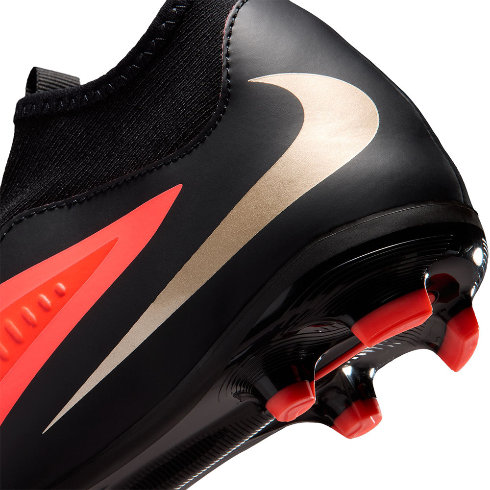 NIKE Phantom 6 High Academy MG Kids Football Shoes - Supersports Thailand Supersports Thailand