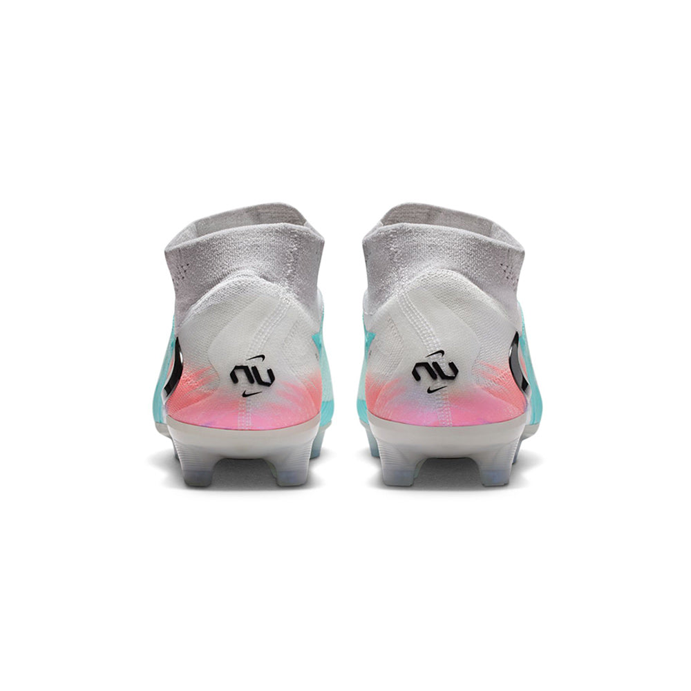 NIKE United Phantom 6 High Elite FG High-Top Men's Football Shoes - Supersports Thailand Supersports Thailand