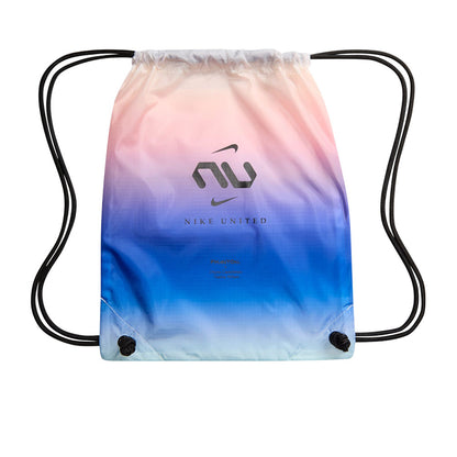 NIKE United Phantom 6 High Elite FG High-Top Men's Football Shoes