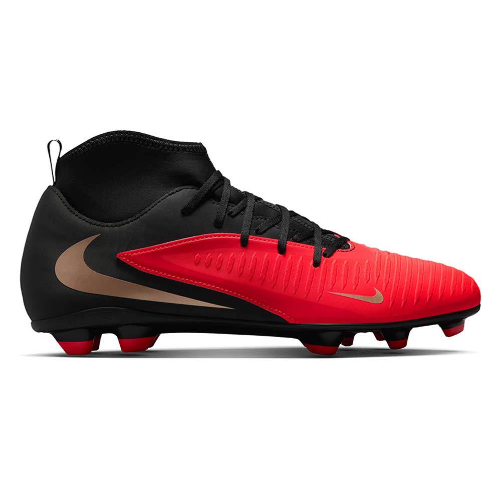 NIKE Phantom 6 High Club MG Men's Football Shoes - Supersports Thailand Supersports Thailand