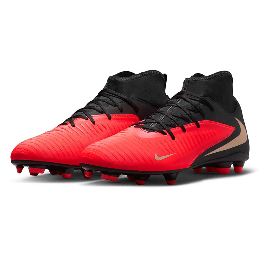 NIKE Phantom 6 High Club MG Men's Football Shoes - Supersports Thailand Supersports Thailand