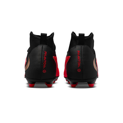 NIKE Phantom 6 High Club MG Men's Football Shoes - Supersports Thailand