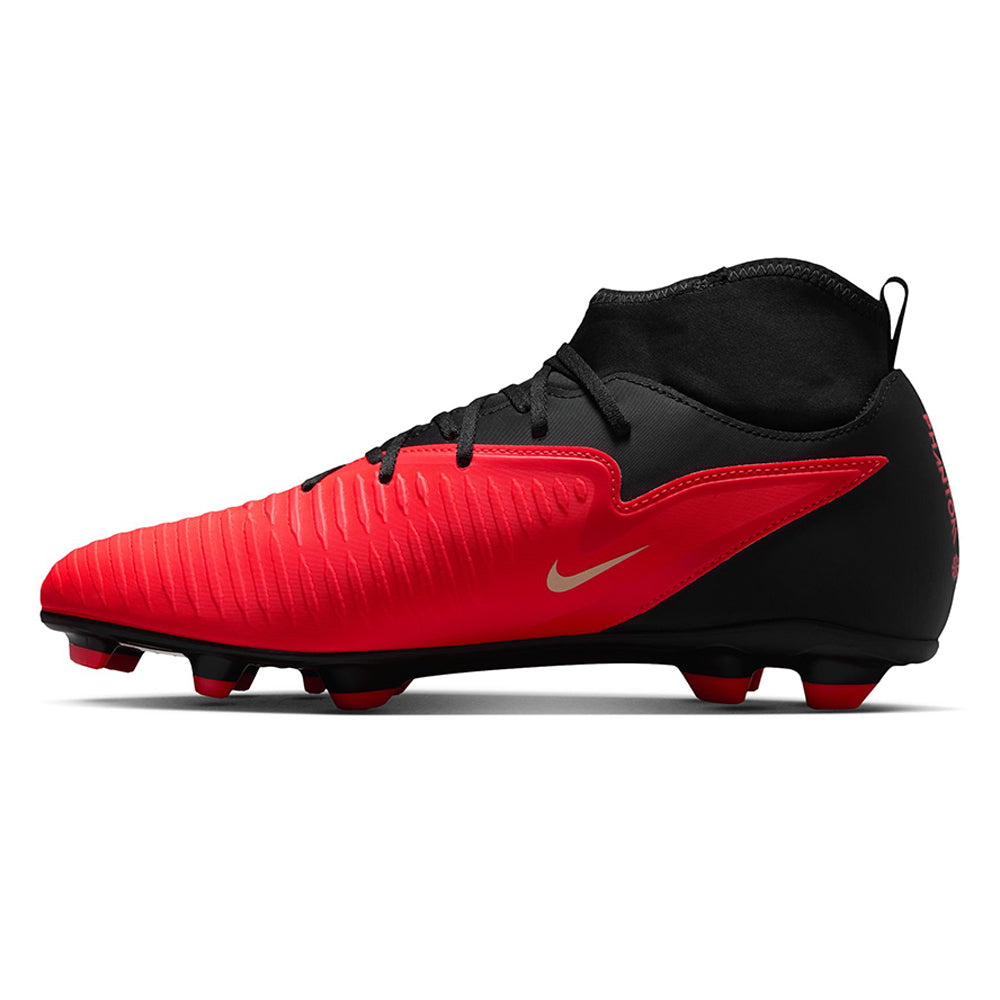NIKE Phantom 6 High Club MG Men's Football Shoes - Supersports Thailand