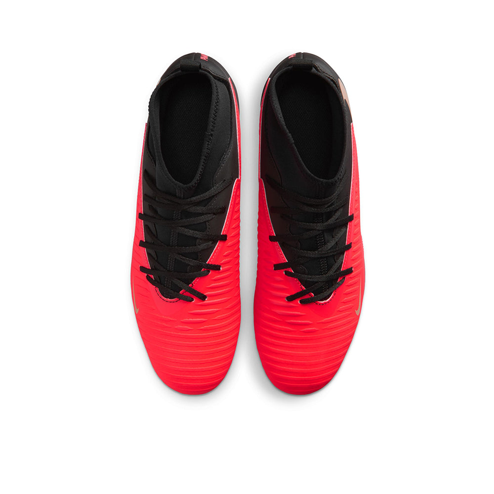 NIKE Phantom 6 High Club MG Men's Football Shoes - Supersports Thailand Supersports Thailand