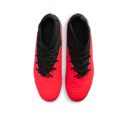 NIKE Phantom 6 High Club MG Men's Football Shoes - Supersports Thailand
