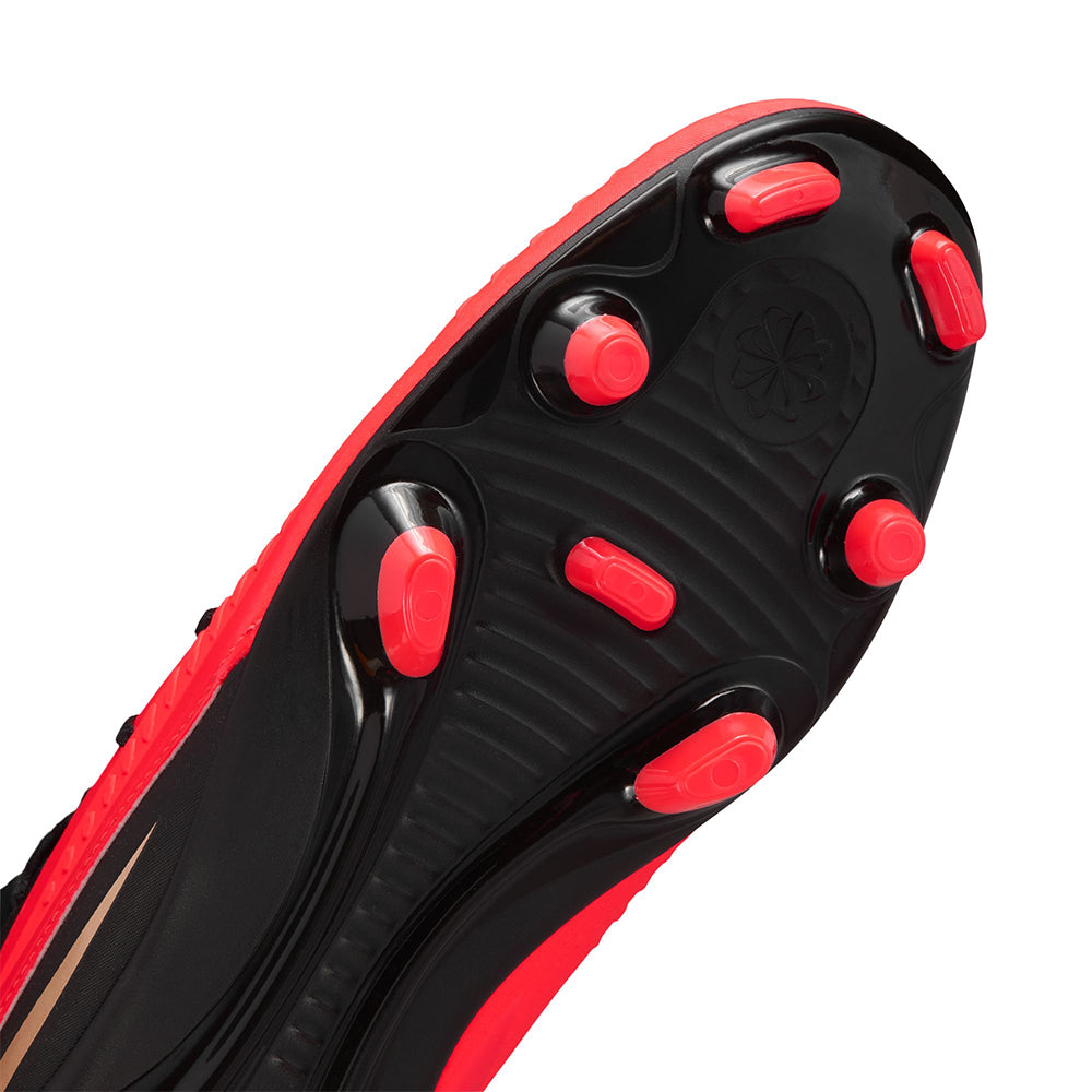 NIKE Phantom 6 High Club MG Men's Football Shoes - Supersports Thailand Supersports Thailand