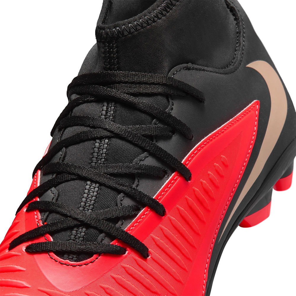 NIKE Phantom 6 High Club MG Men's Football Shoes - Supersports Thailand Supersports Thailand