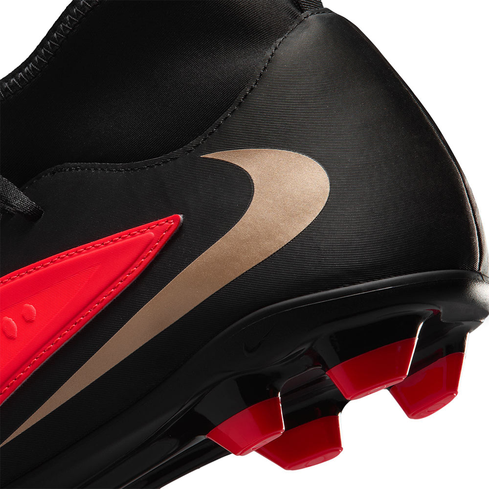 NIKE Phantom 6 High Club MG Men's Football Shoes - Supersports Thailand