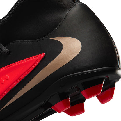 NIKE Phantom 6 High Club MG Men's Football Shoes - Supersports Thailand