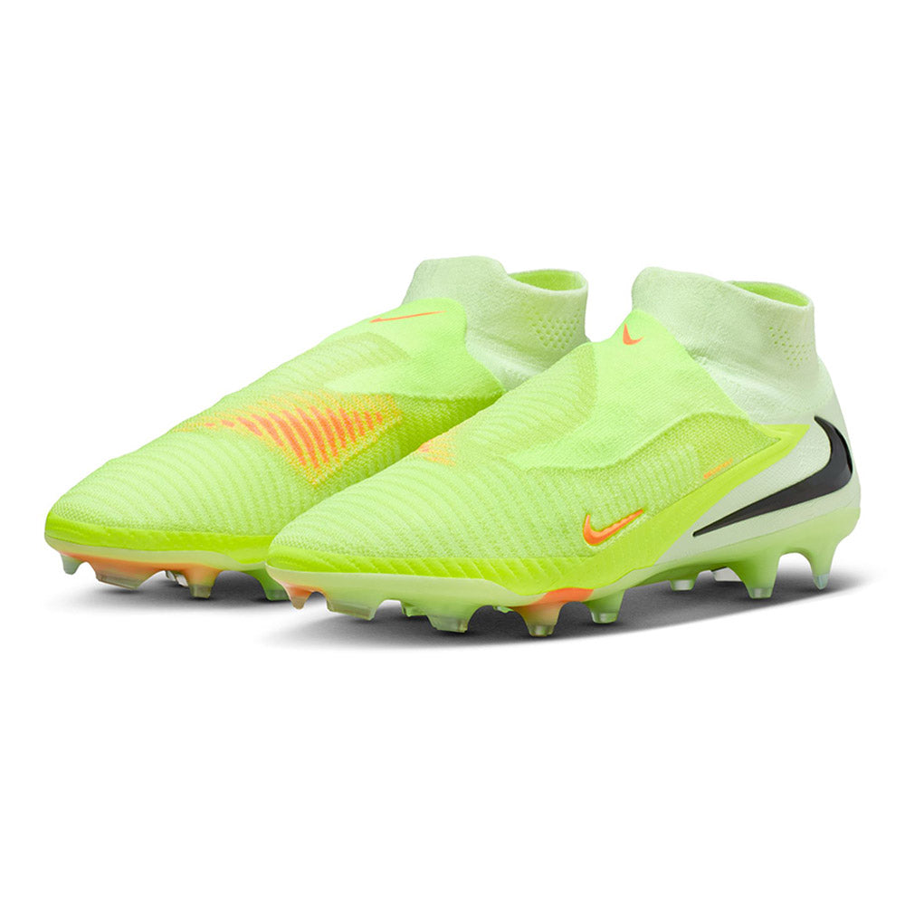 NIKE Phantom 6 High Elite FG Men's Football Shoes