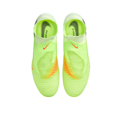 NIKE Phantom 6 High Elite FG Men's Football Shoes