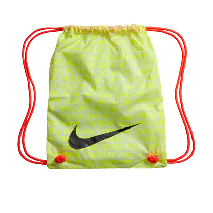 NIKE Phantom 6 High Elite FG Men's Football Shoes