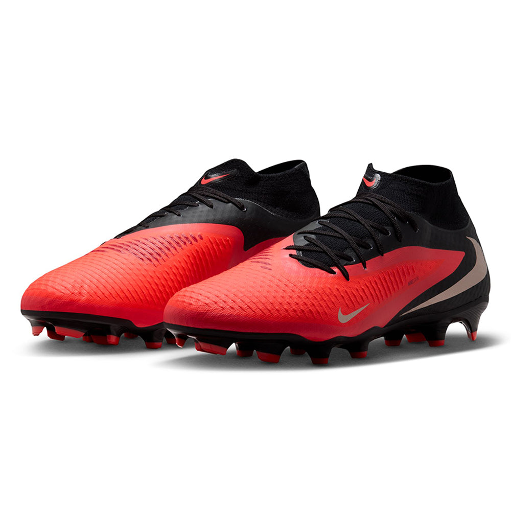 NIKE Phantom 6 High Academy MG Men's Football Shoes - Supersports Thailand