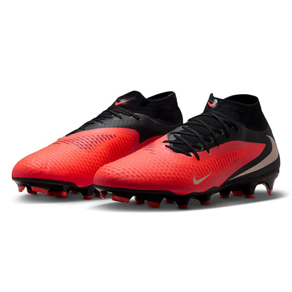 NIKE Phantom 6 High Academy MG Men's Football Shoes - Supersports Thailand