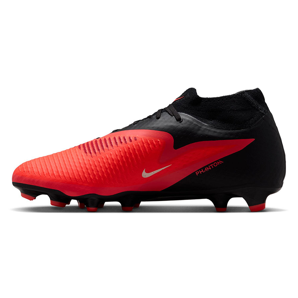 NIKE Phantom 6 High Academy MG Men's Football Shoes - Supersports Thailand Supersports Thailand