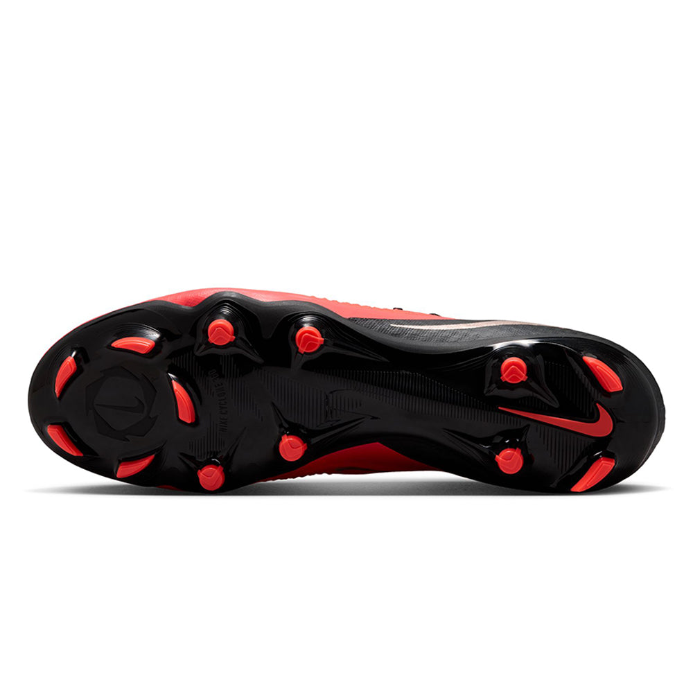 NIKE Phantom 6 High Academy MG Men's Football Shoes - Supersports Thailand Supersports Thailand
