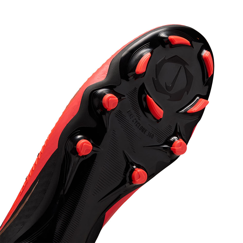 NIKE Phantom 6 High Academy MG Men's Football Shoes - Supersports Thailand Supersports Thailand