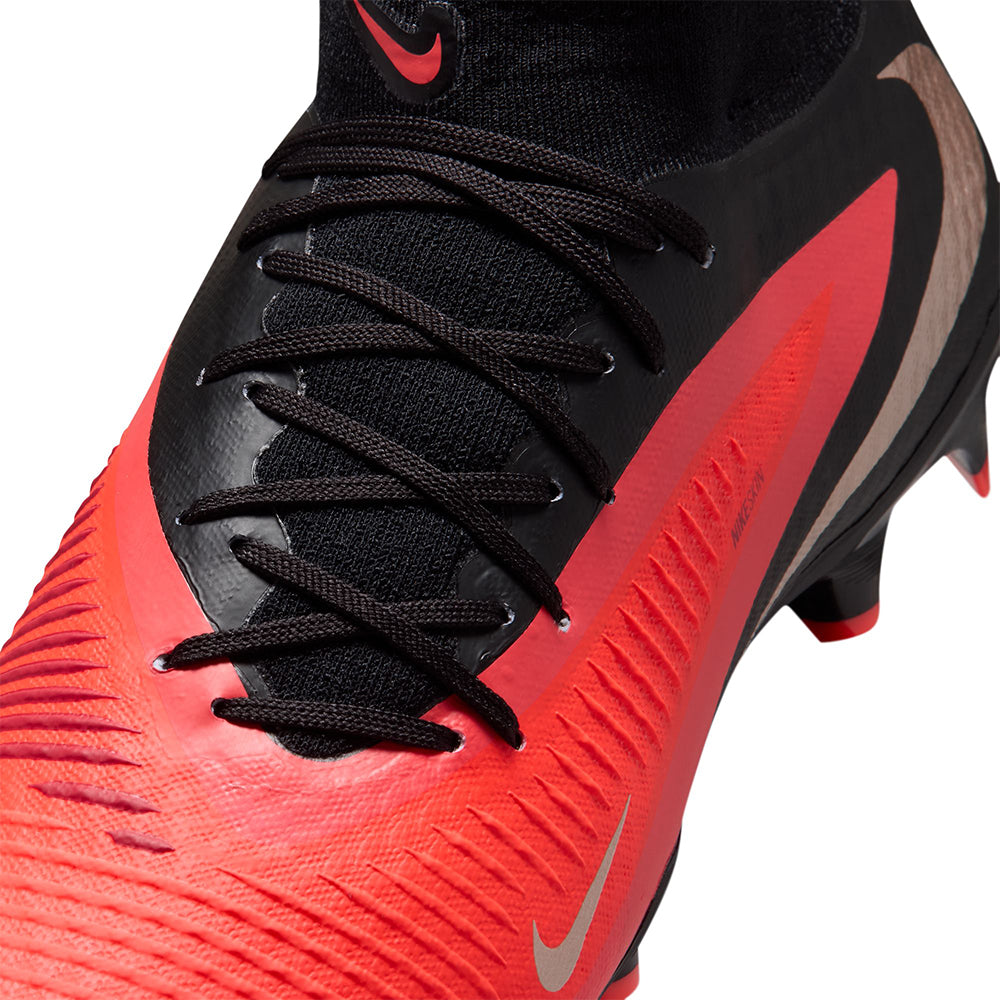 NIKE Phantom 6 High Academy MG Men's Football Shoes - Supersports Thailand