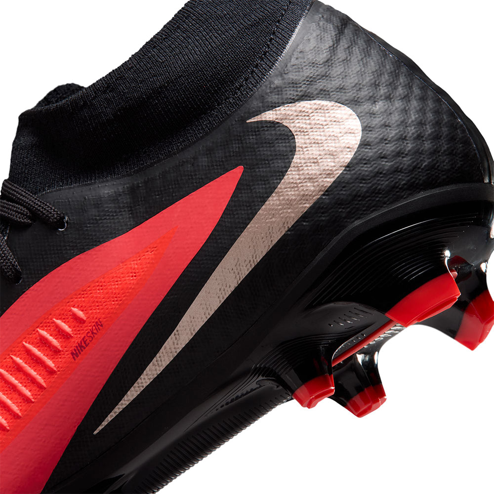 NIKE Phantom 6 High Academy MG Men's Football Shoes - Supersports Thailand Supersports Thailand