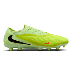 NIKE Phantom 6 Low Pro AG Men's Football Shoes