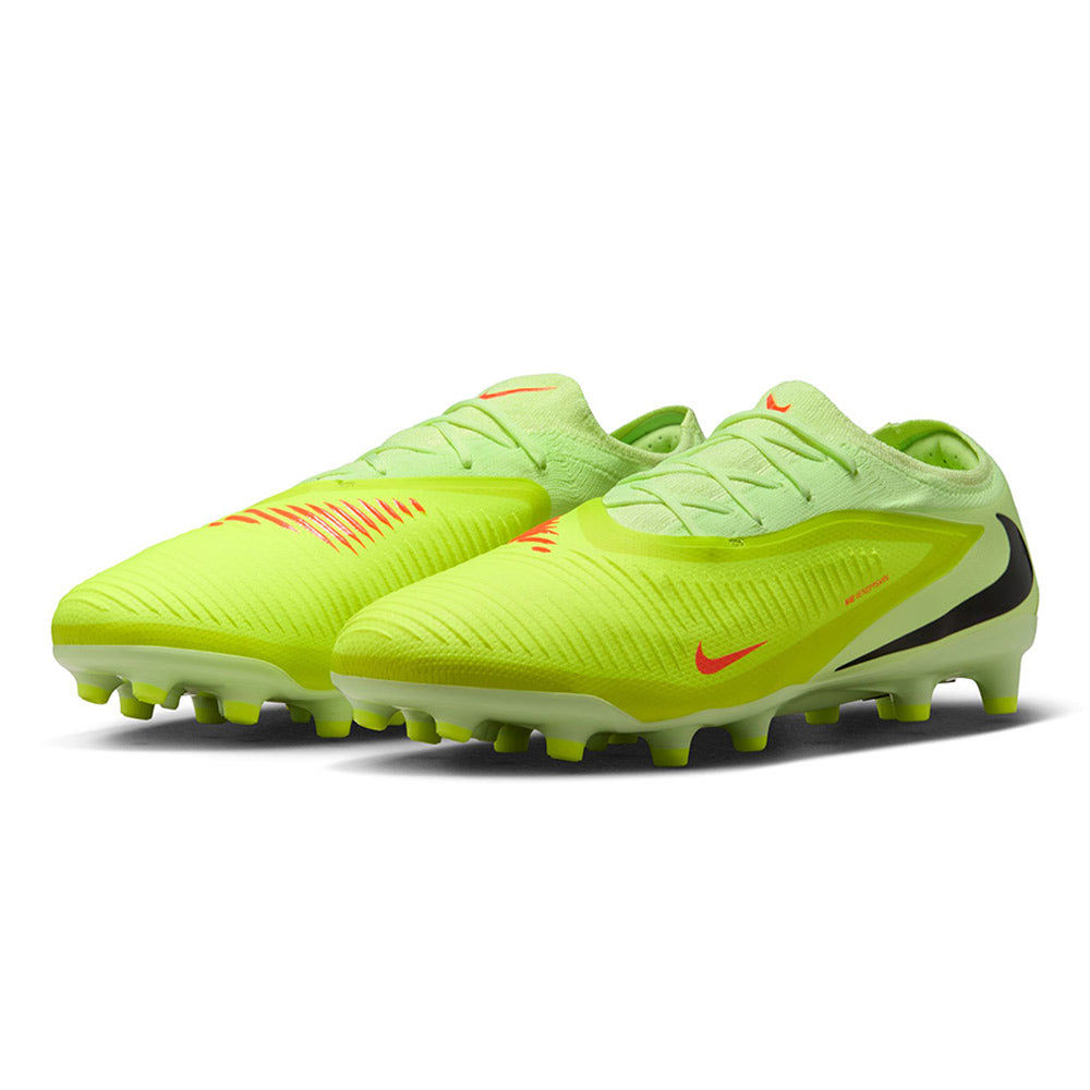 NIKE Phantom 6 Low Pro AG Men's Football Shoes