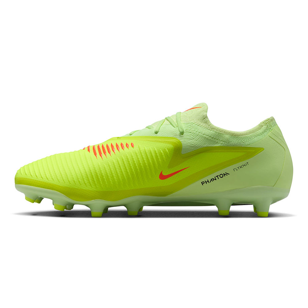 NIKE Phantom 6 Low Pro AG Men's Football Shoes
