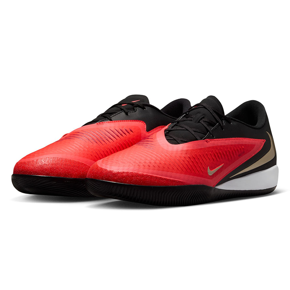 NIKE Phantom 6 Low Academy Men's Futsal Shoes - Supersports Thailand Supersports Thailand