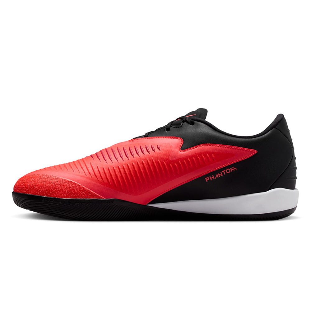 NIKE Phantom 6 Low Academy Men's Futsal Shoes - Supersports Thailand