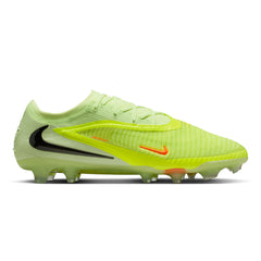 NIKE Phantom 6 Low Elite FG Men's Football Shoes