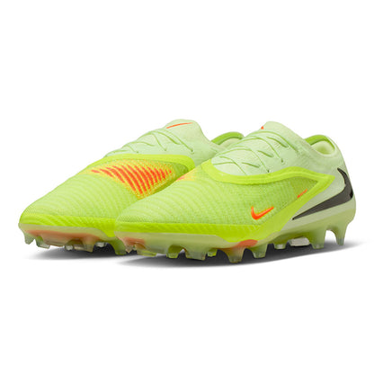 NIKE Phantom 6 Low Elite FG Men's Football Shoes