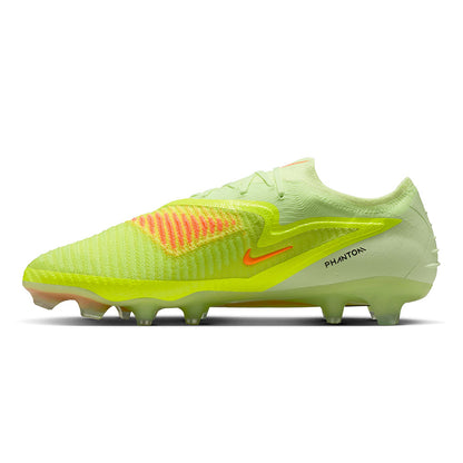 NIKE Phantom 6 Low Elite FG Men's Football Shoes
