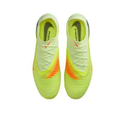 NIKE Phantom 6 Low Elite FG Men's Football Shoes